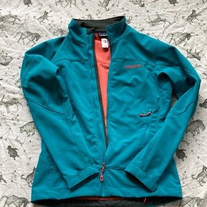Patagonia Polartec Jacket, Women’s Medium, Good condition